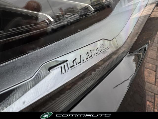 MASERATI Levante V6 Diesel AWD Gransport