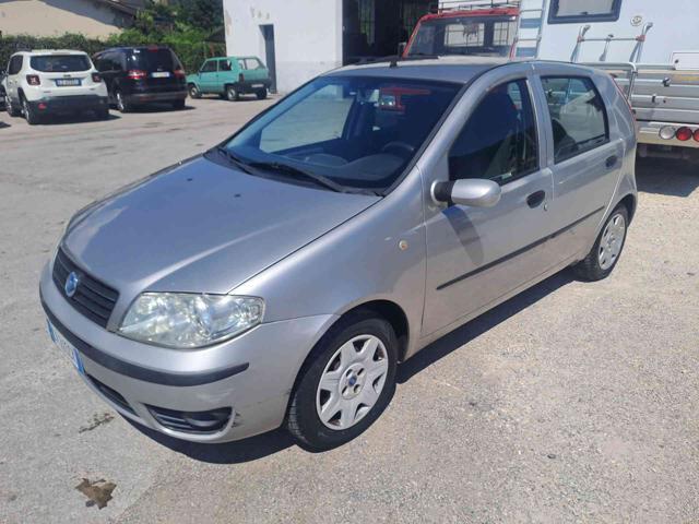 FIAT Punto 1.3 Multijet 16V 5 porte Dynamic