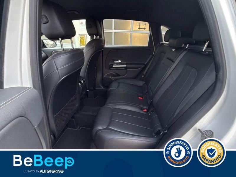 Mercedes-Benz Classe B B 180 D SPORT EXTRA