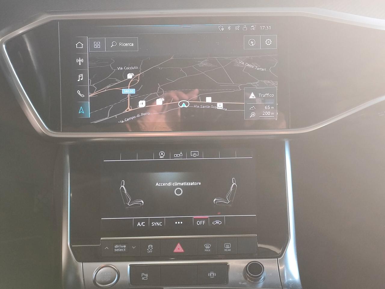 Audi A6 Avant 40 2.0 TDI S tronic Business Design