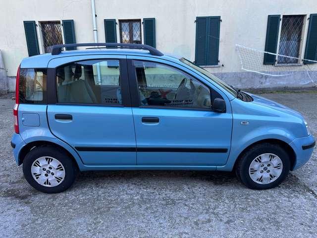 Fiat Panda Panda 1.2 dualogic