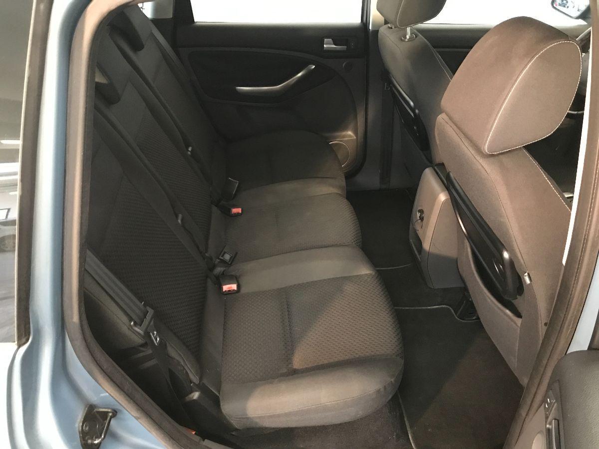 FORD C-Max 1.6 TDCi Titanium