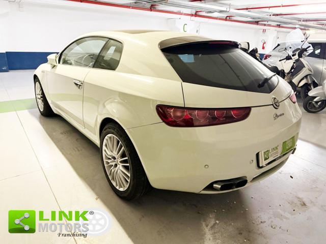 ALFA ROMEO Brera 1750 TBi