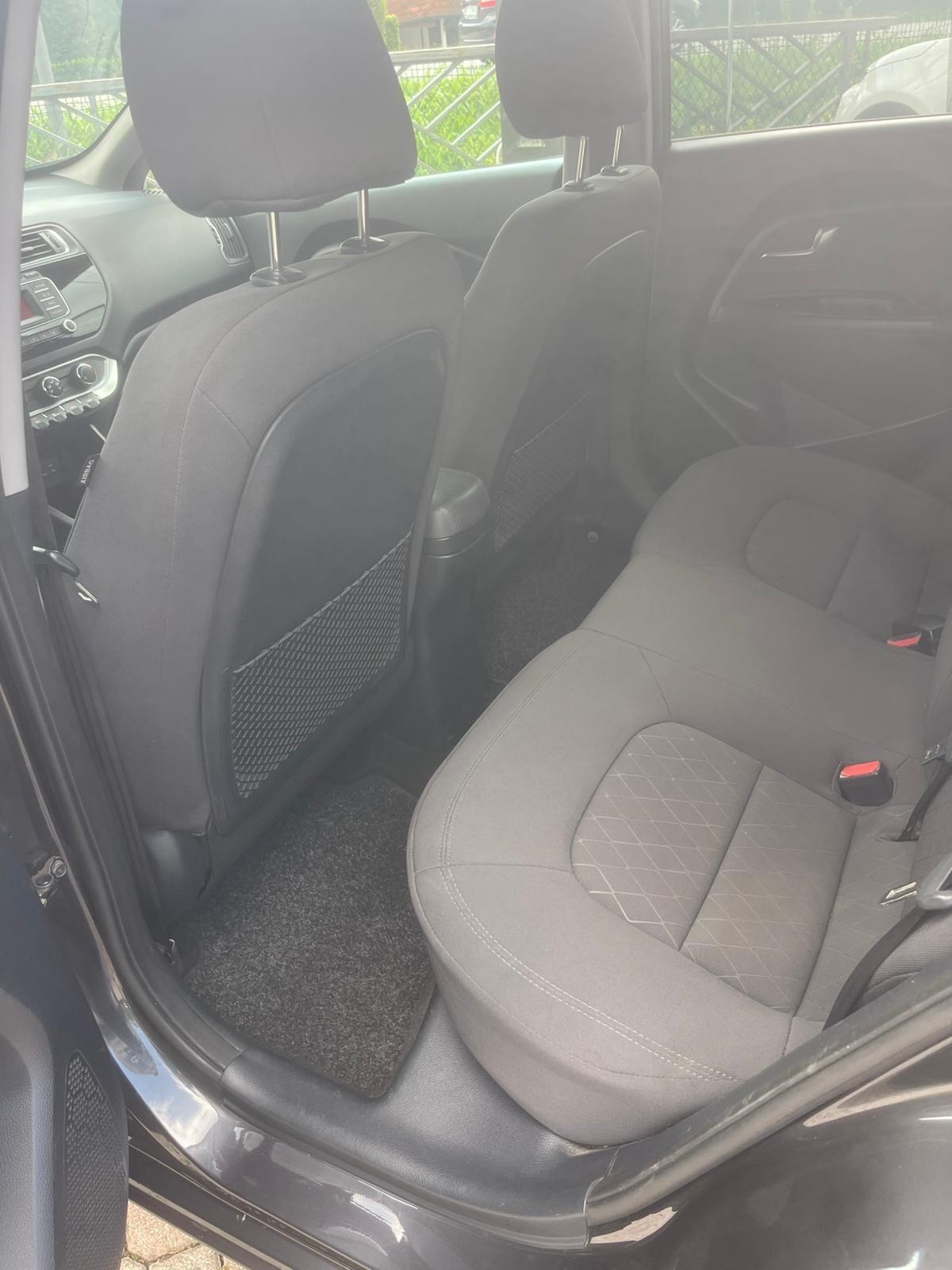 Kia Rio 1.2 CVVT 5p. ECO GPL Cool