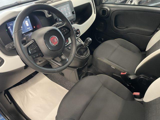 FIAT Pandina 1.0 Hybrid 70 CV MY25
