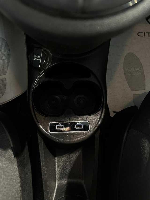 Fiat 500 1.0 Hybrid Lounge