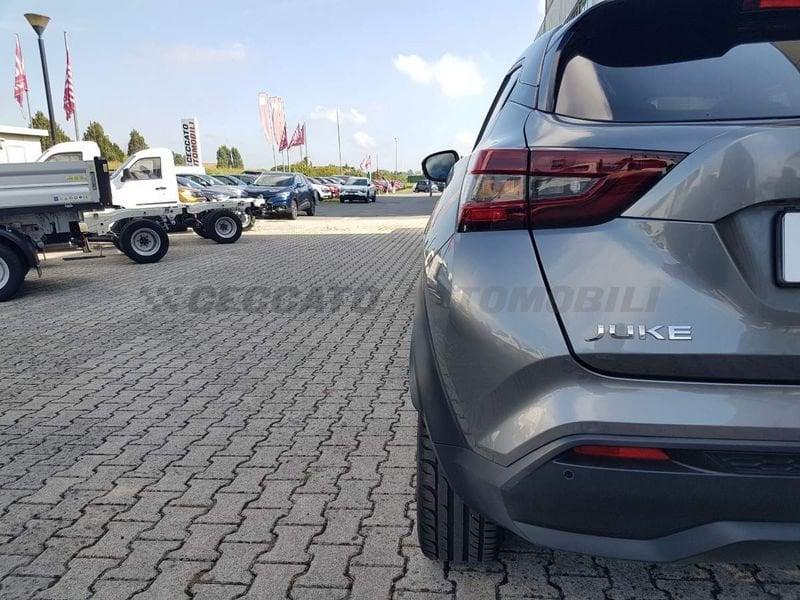 Nissan Juke Juke 1.0 dig-t Enigma 114cv