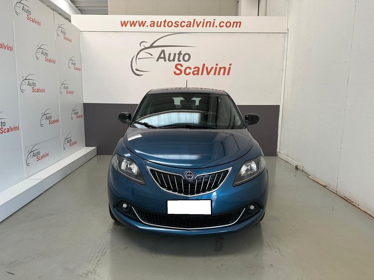 Lancia Ypsilon 1.0 FireFly 5 porte S&S Hybrid Gold