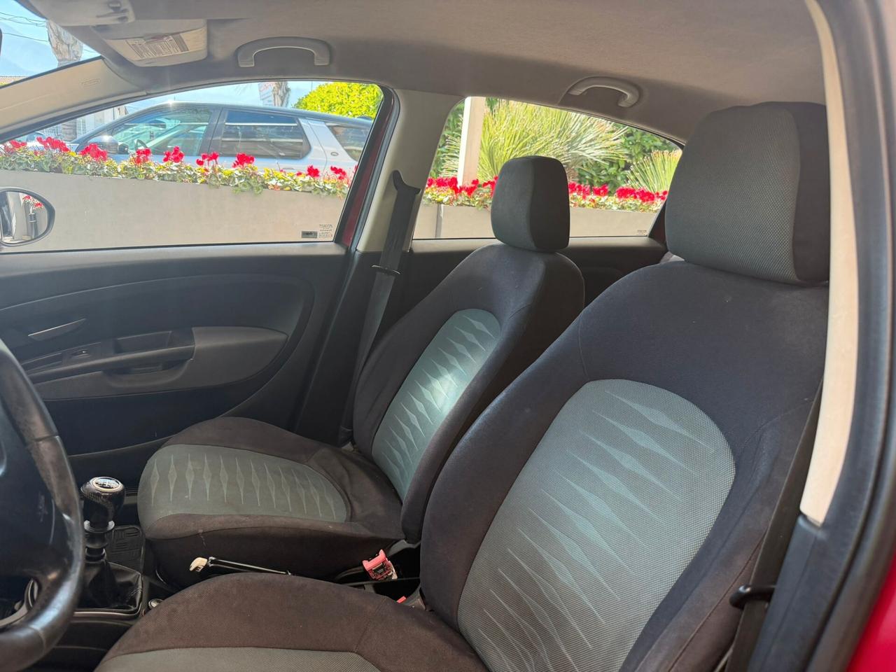 Fiat Punto Classic 1.2 5 porte Active GPL