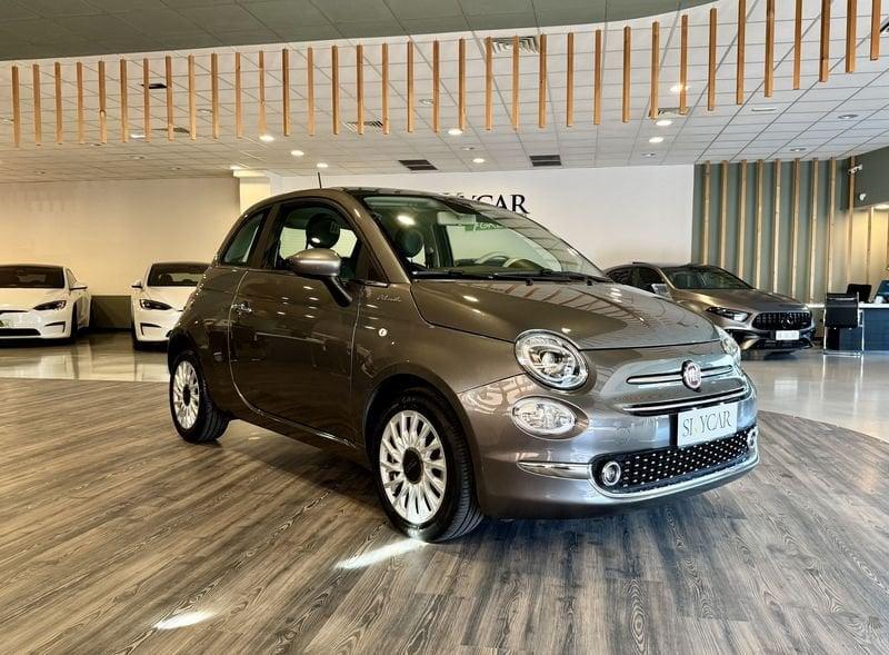 FIAT 500 500 1.0 Hybrid Dolcevita