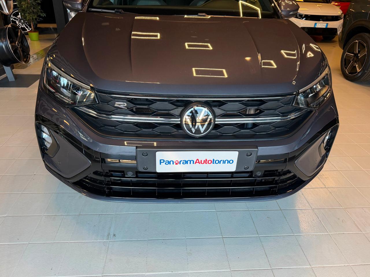 VOLKSWAGEN Taigo Taigo 1.0 TSI 110 CV R-Line