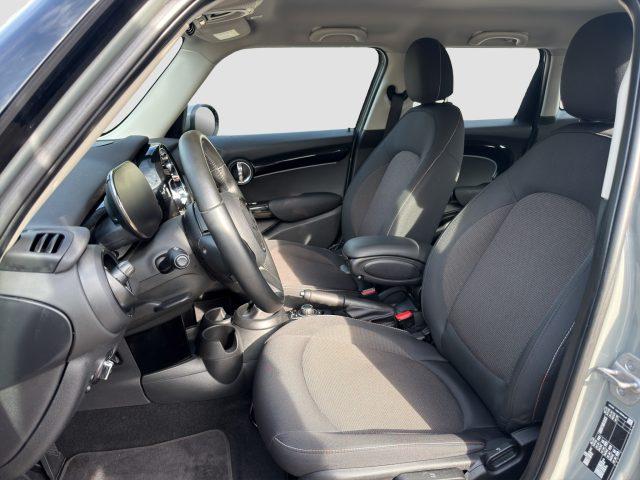 MINI Mini 5 Porte 1.5 Cooper Classic 5 porte