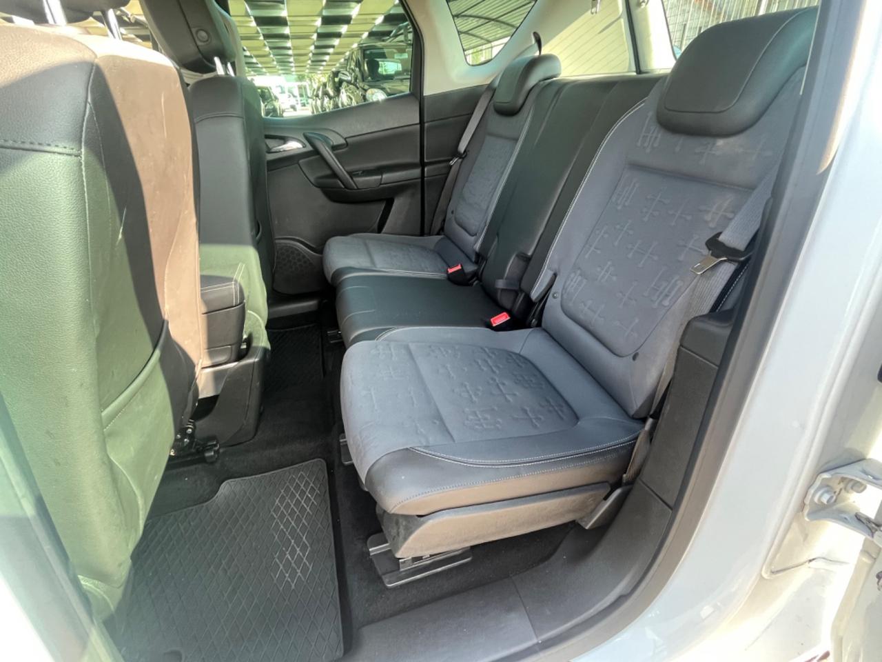 Opel Meriva 1.4 GPL Tech Cosmo Unipro 2014