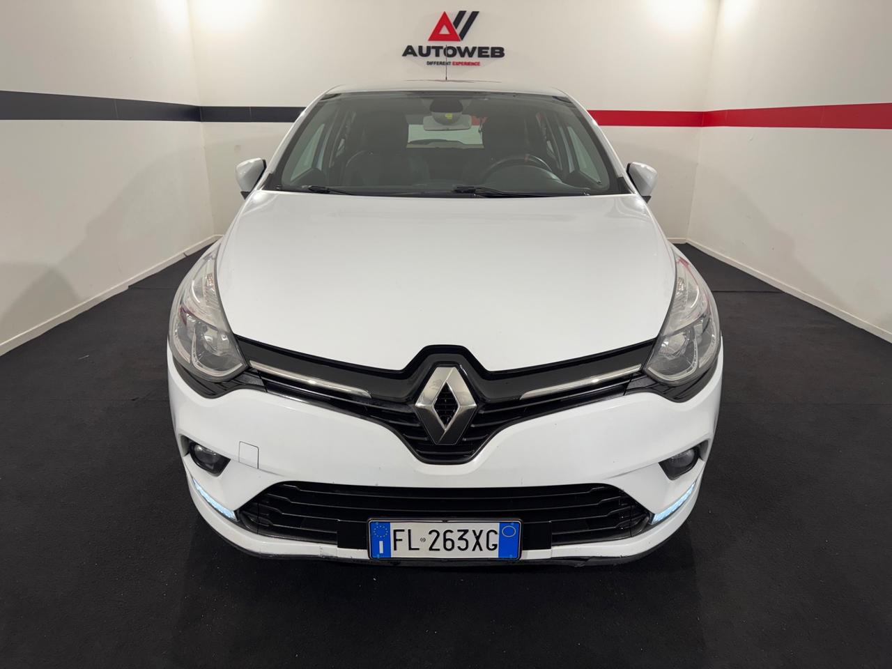 Renault Clio dCi 8V 90CV Start&Stop 5 porte Energy Intens