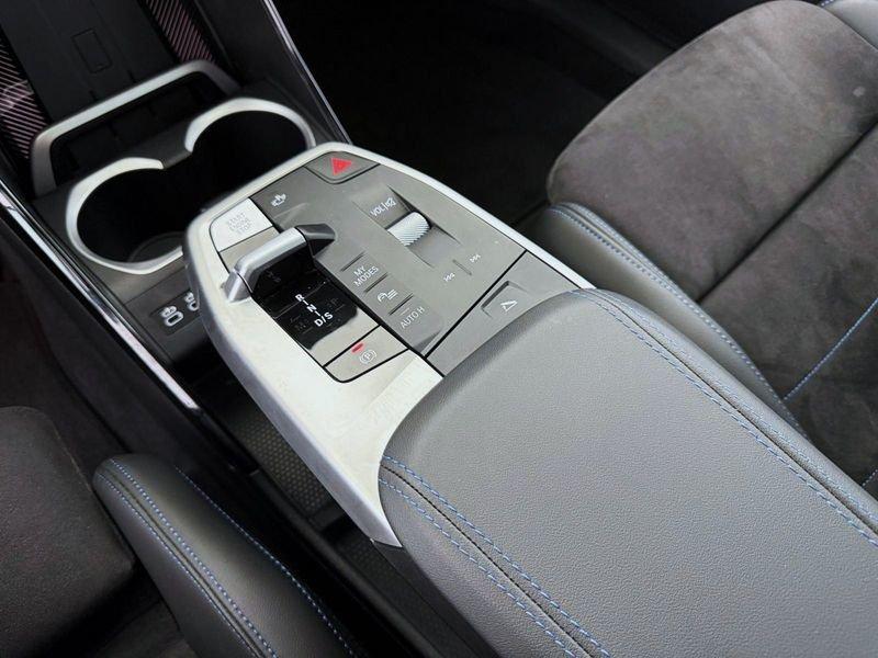 BMW X1 X1 xDrive 20d Msport