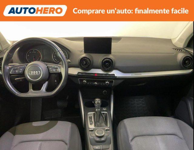 AUDI Q2 1.6 TDI S tronic Sport