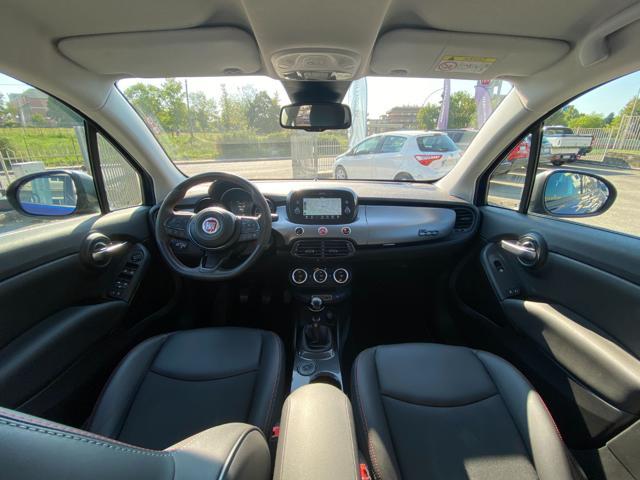 FIAT 500X *PROMO* 1.3 MultiJet 95 CV Sport