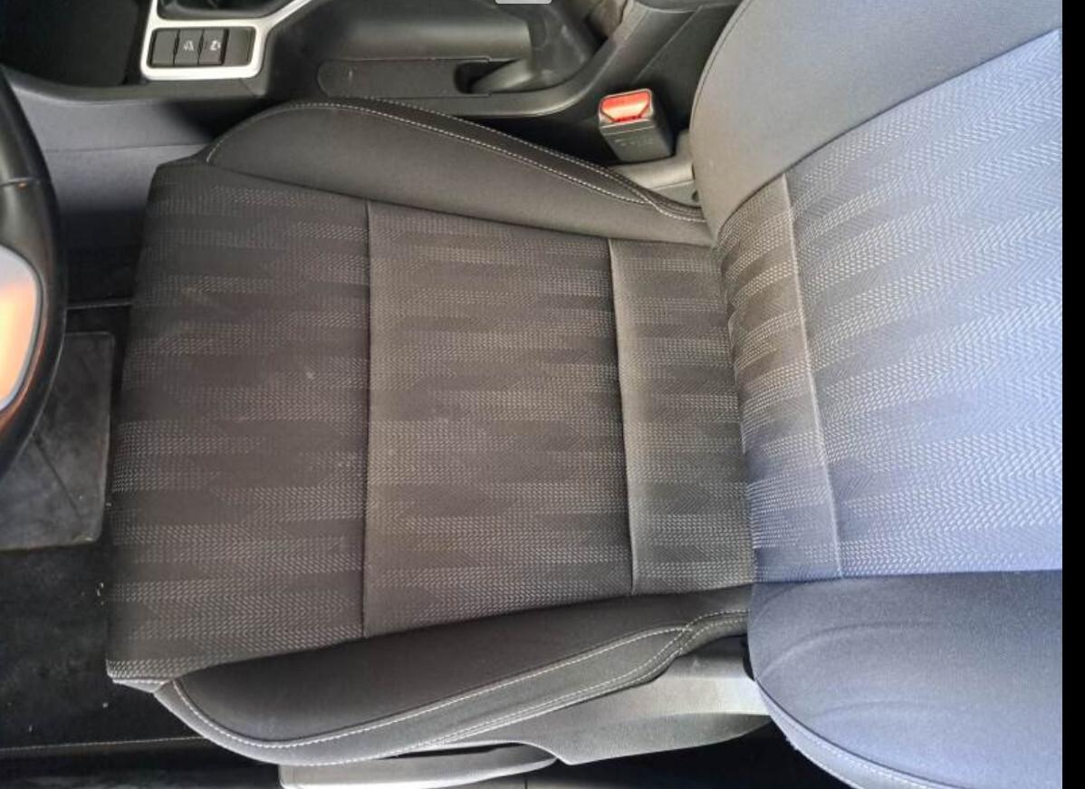 Kia Sportage 1.6 CRDI MHYB MOTORE GUASTO