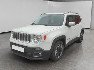 Jeep Renegade 1.6 mjt Limited fwd 120cv