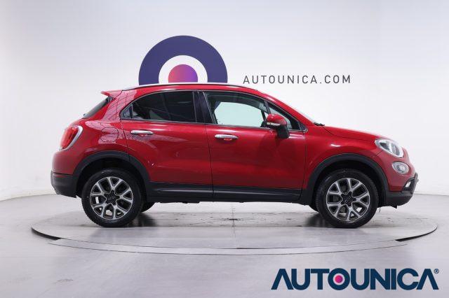FIAT 500X 2.0 MULTIJET 140 CV 4x4 CROSS