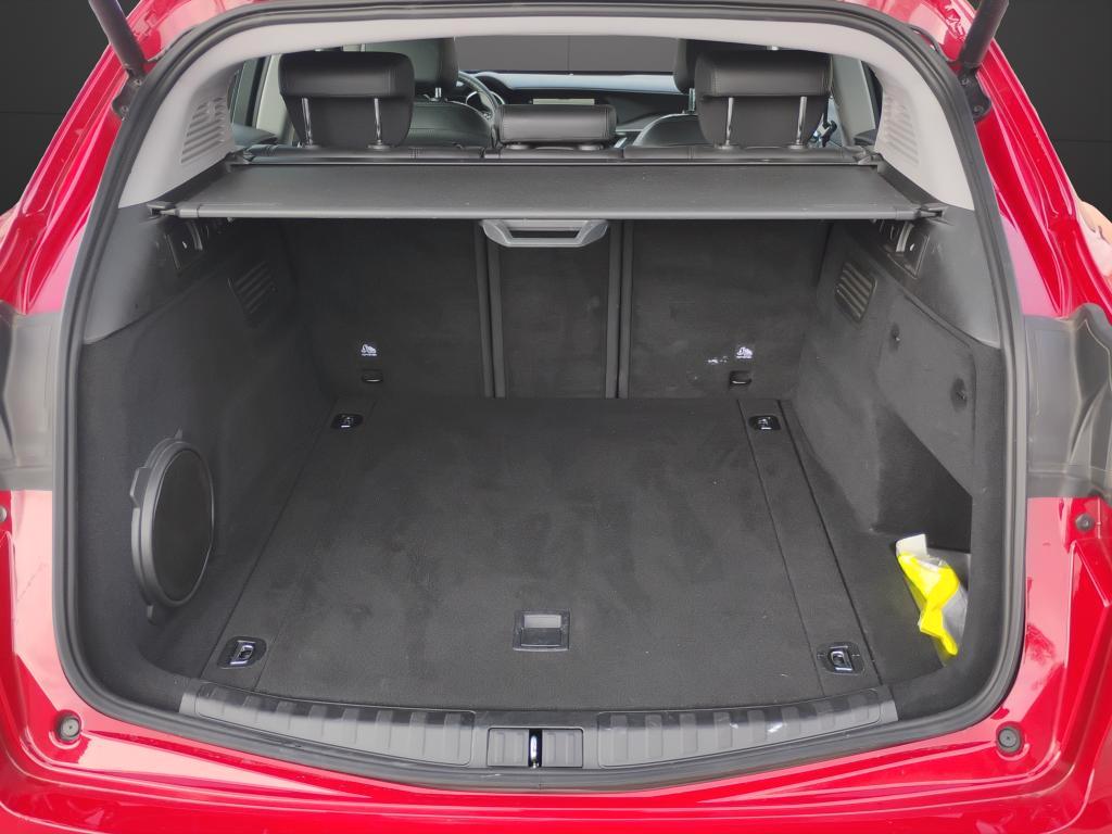 Alfa Romeo Stelvio 2.2 t Ti Q4 210cv.CERCHI 19.PELLE.SEDILI MEMORIE