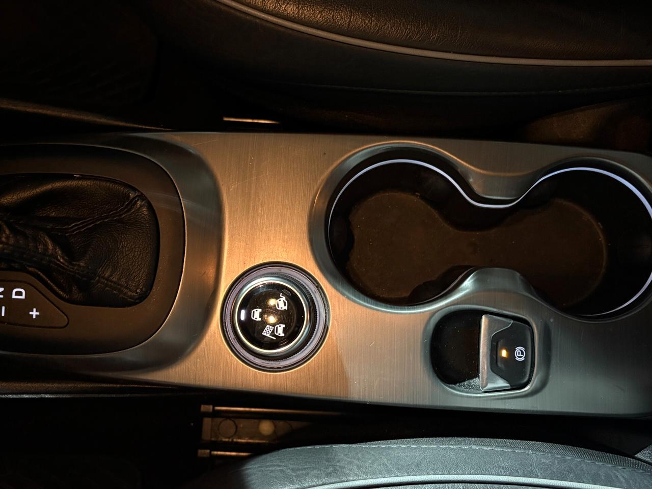 Fiat 500X 2.0 MultiJet 140 CV AT9 4x4 Opening Edition