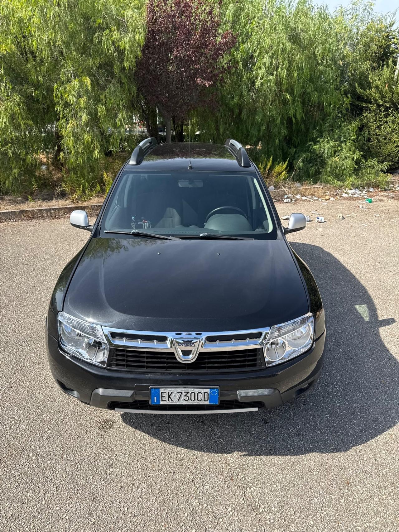Dacia Duster 1.5 dCi 110CV 4x2 Ambiance