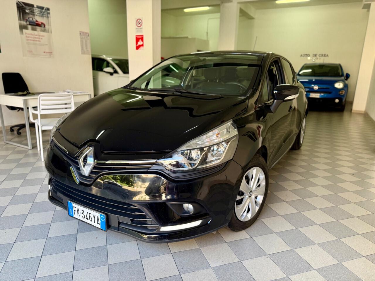 Renault Clio dCi 8V 75CV Start&Stop 5 porte Energy Zen