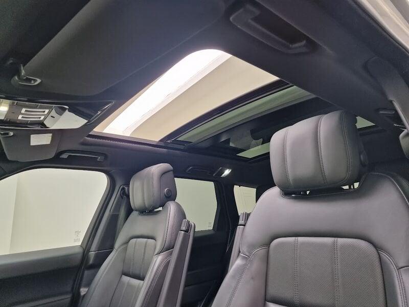 Land Rover Range Rover Sport 3.0D I6 249 MHEV Dynamic HSE aut.