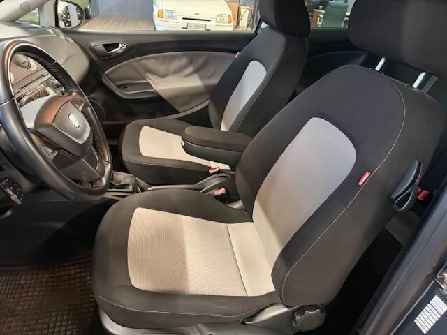 Seat Ibiza 1.2 TDI CR 3 porte Style