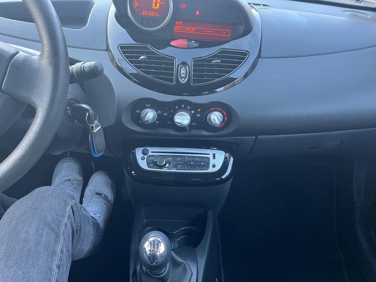 Renault Twingo 1.2 16V Night&Day