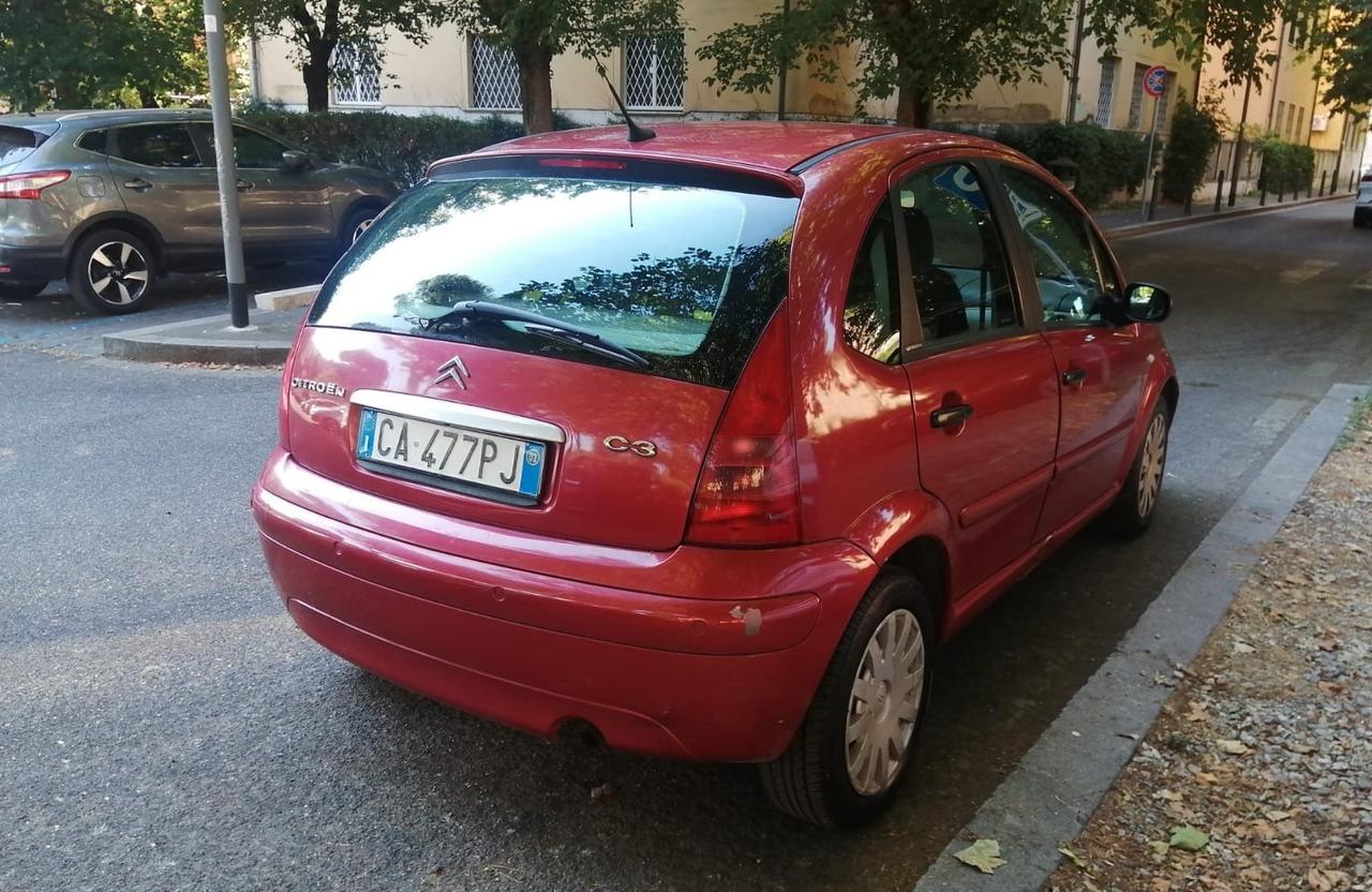 Citroen C3 1.1 Classique