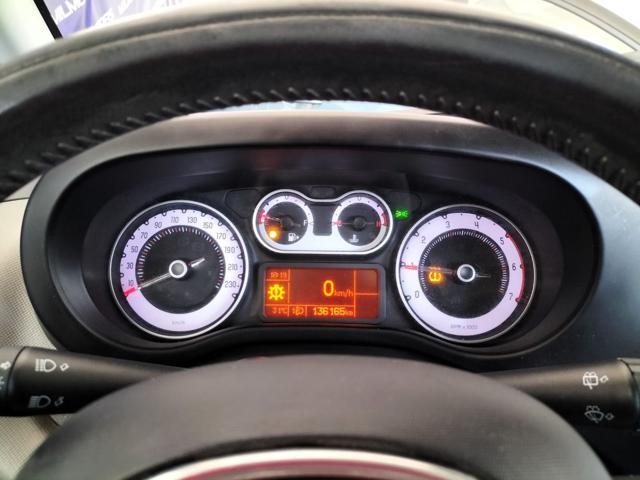 FIAT 500L 1.6 Multijet 120 CV Lounge