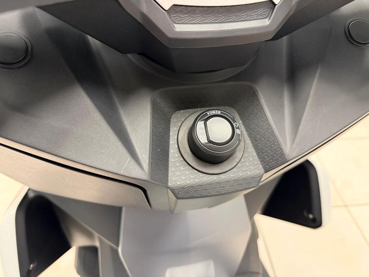 Bmw C 400 X STYLE SPORT CON RATE A PARTIRE DA 60 AL MESE