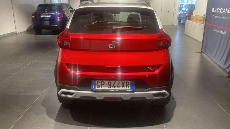 DR AUTOMOBILES dr 3.0 dr 3.0 1.5