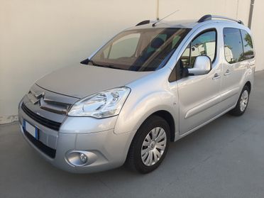 Citroen Berlingo 1.6 16v 110cv MultiSpace