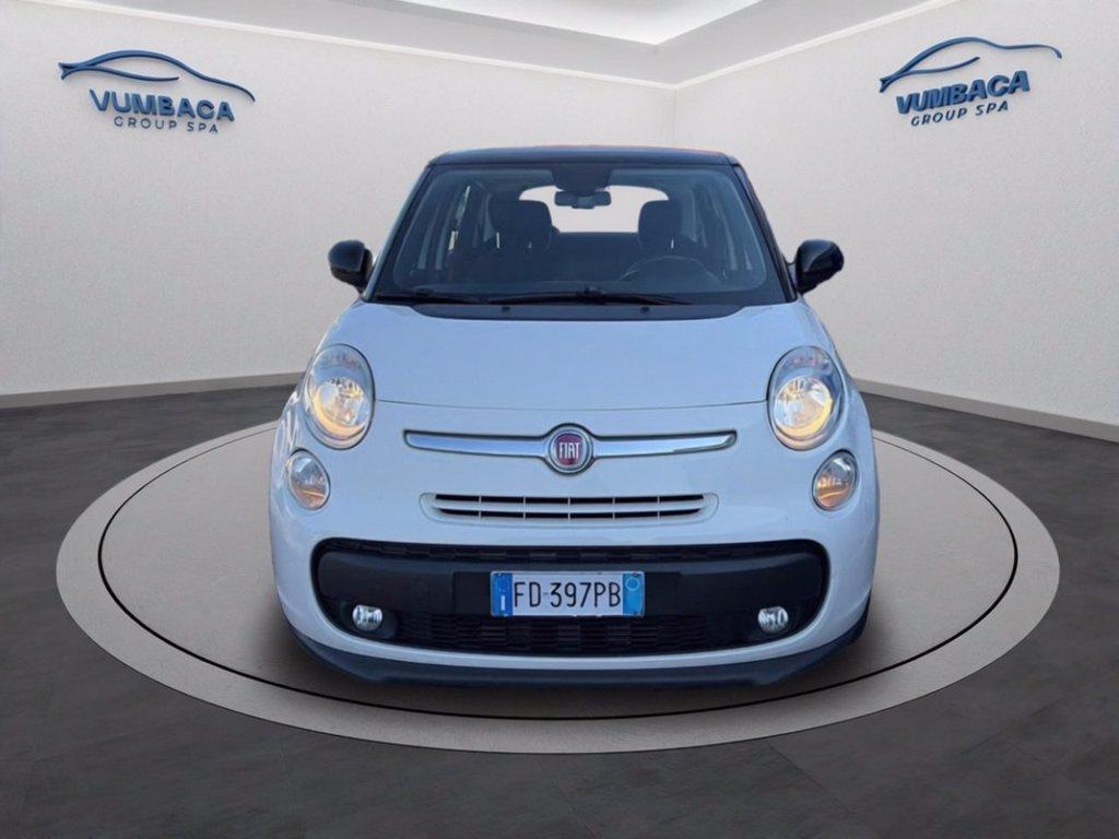 FIAT 500L 1.3 mjt Pop Star 85cv del 2016