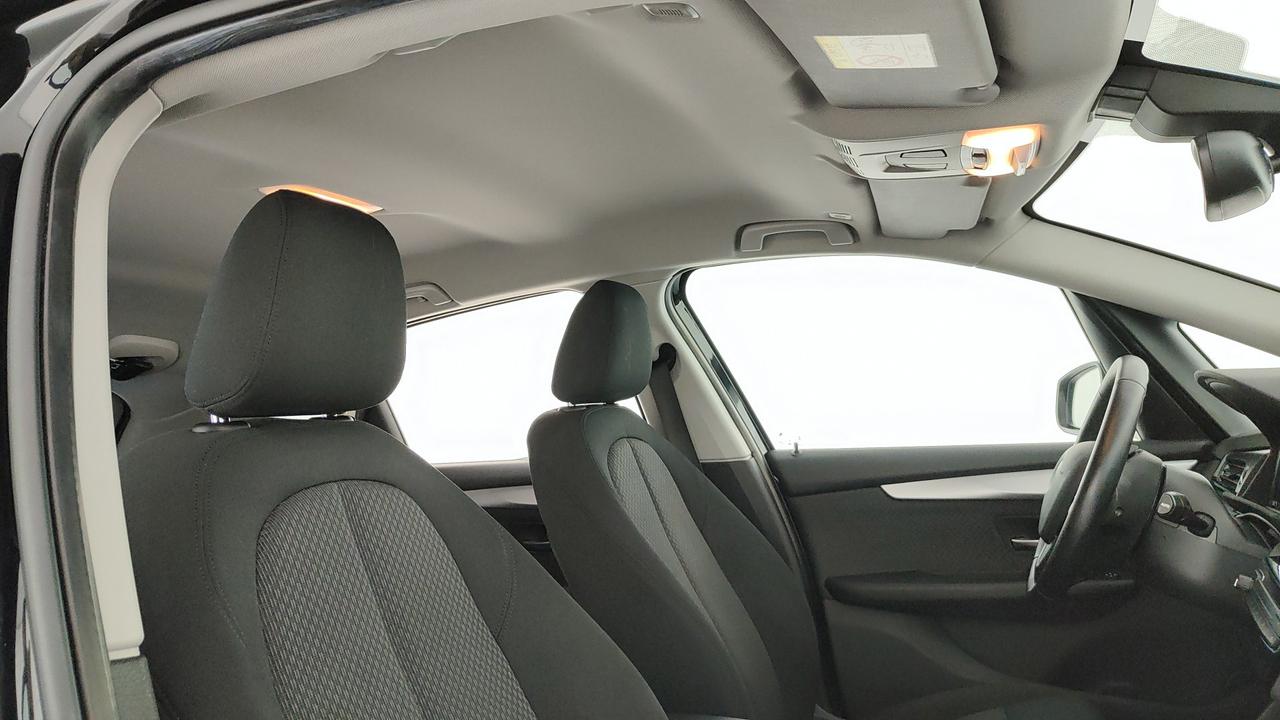 BMW 216d Active Tourer Business auto my20