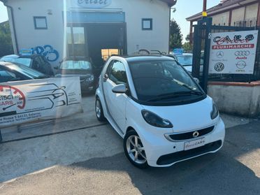 Smart ForTwo 800 Diesel Full Optional