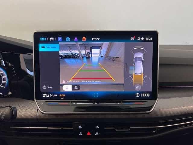 Volkswagen Golf 1.5 TSI eHybrid DSG Style