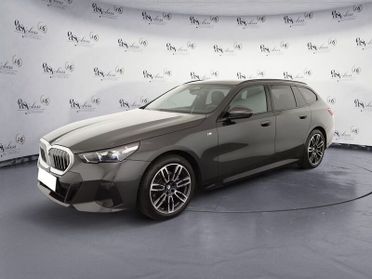 BMW Serie 5 520i sDrive M Sport TETTO LED CAMERA HARMAN KARDON