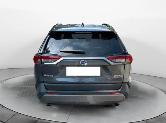 Toyota RAV4 Rav4 2.5 vvt-ie h Dynamic 2wd 218cv e-cvt