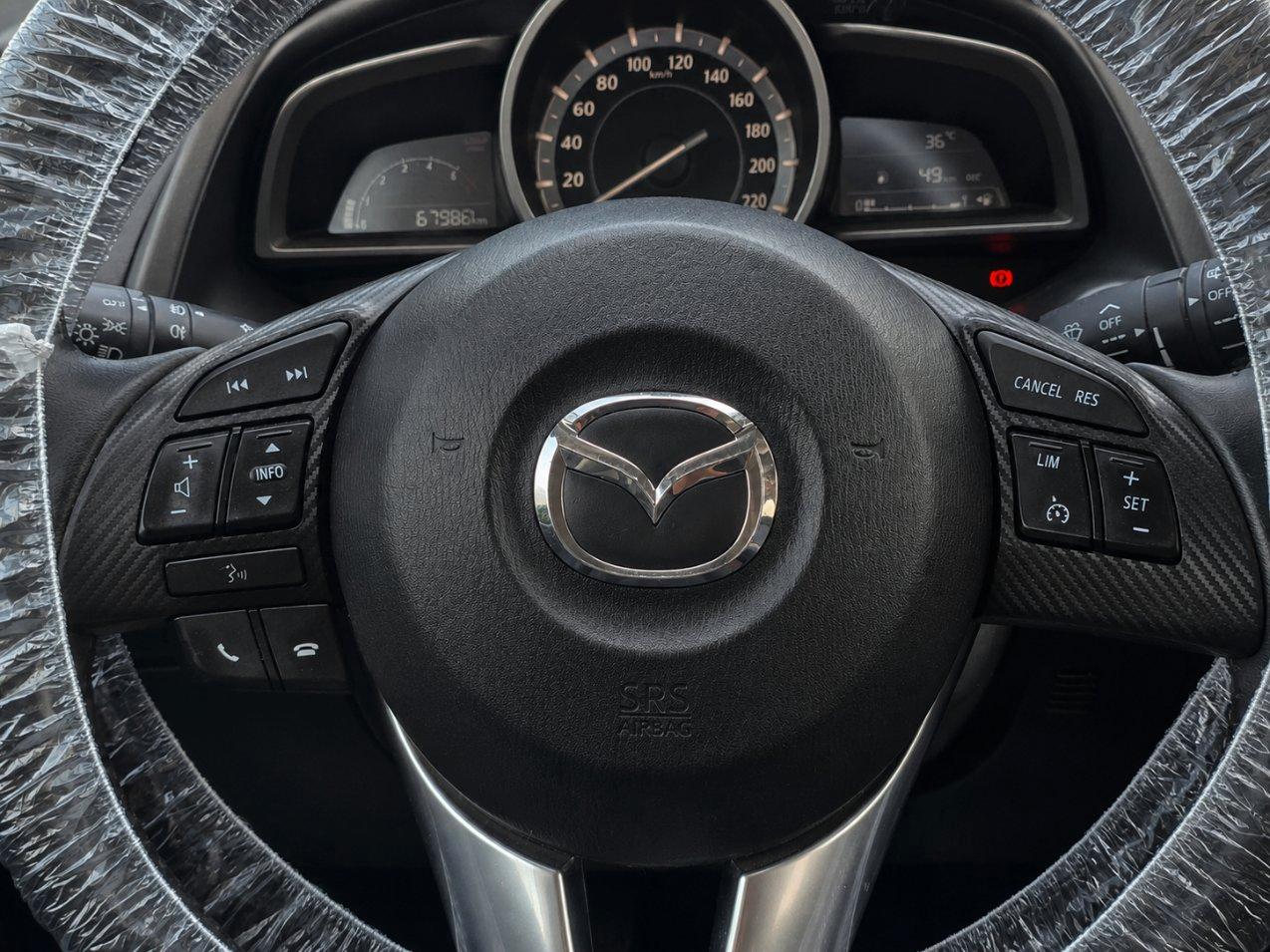 Mazda 2 5 Porte 2 1.5D EURO6B 67.000KM RATE/PERMUTE
