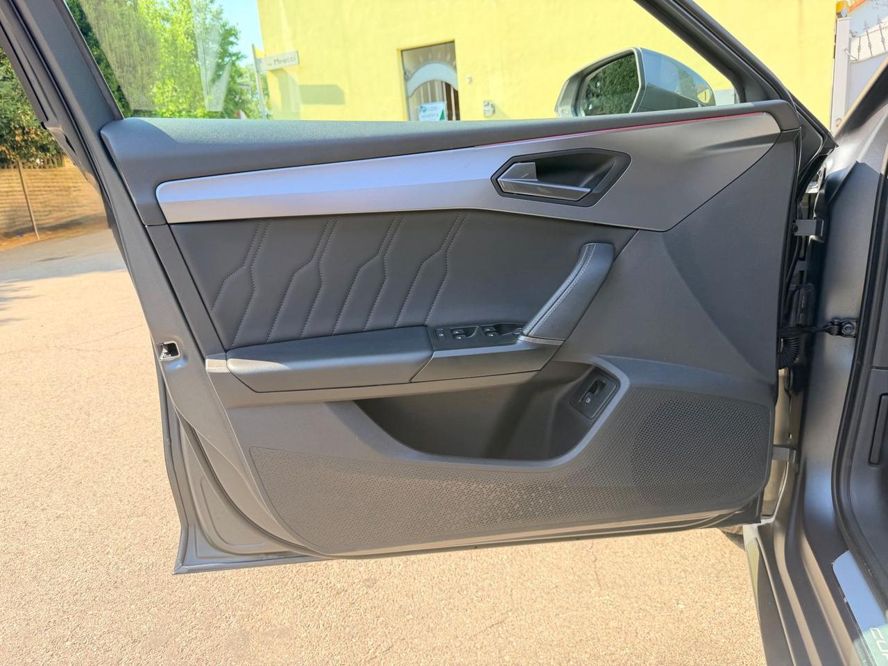 Cupra Leon VZ 1.4 e-HYBRID VZ PHEV #11419