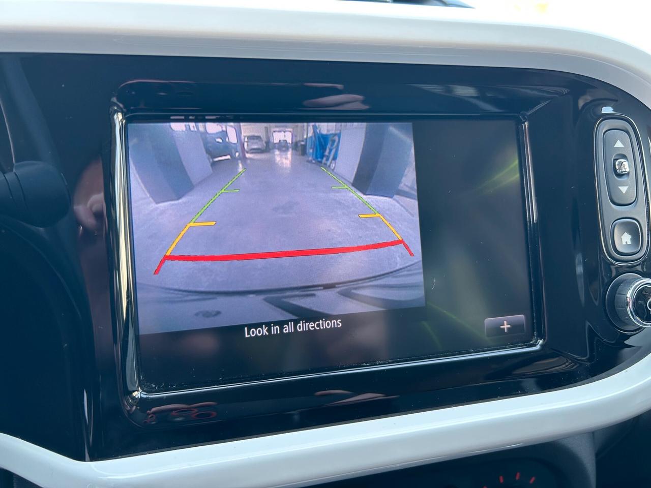 Renault Twingo 1.0 5p AUTOMATICA-UNIPRO.-NEOPAT.