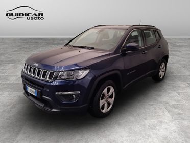 JEEP Compass II 2017 - Compass 1.6 mjt Longitude 2wd 120cv