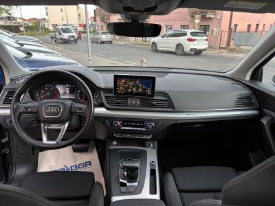 Audi Q5 40 2.0 tdi Business quattro 190cv s-tronic XENON-NAVI-18"