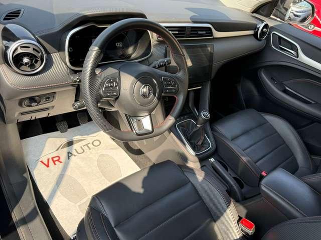 MG ZS 1.5 Luxury 105cv FULL LED/CARPLAY/RETROC-PROMO FIN