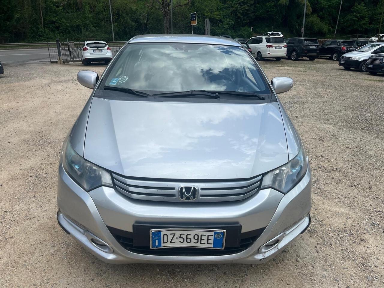 Honda Insight 1.3 Executive i-Pilot