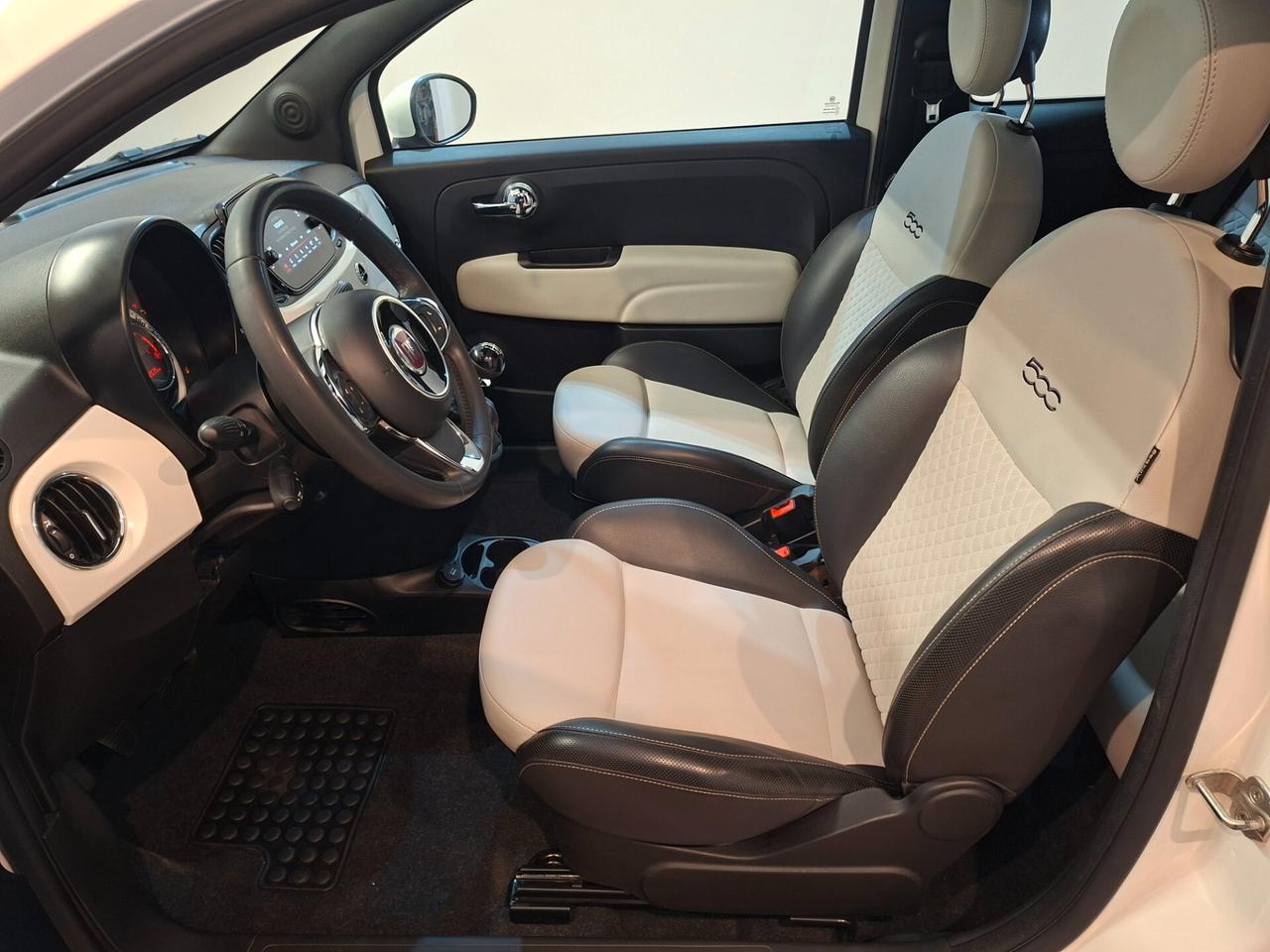 Fiat 500 1.0 70CV HYBRID DOLCEVITA PROMO